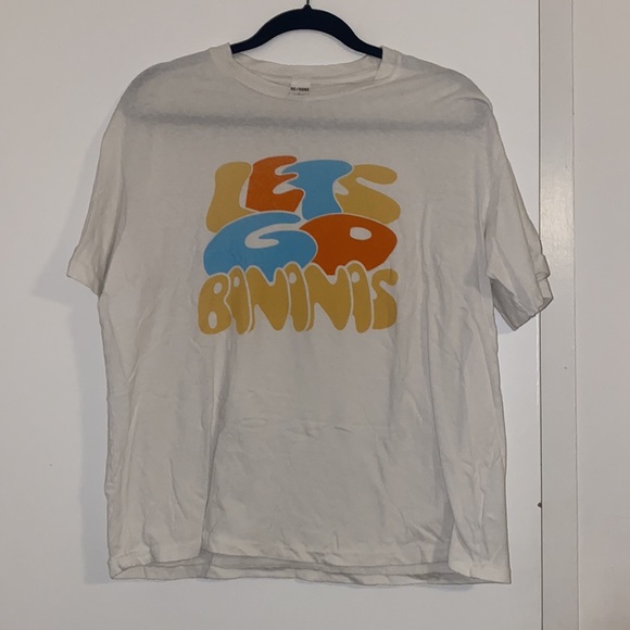 Re/done 90s tee sz M - Picture 7 of 12